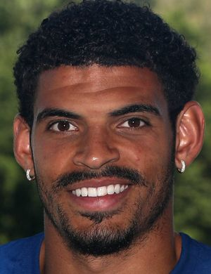 Гиббс-Уайт, Морган