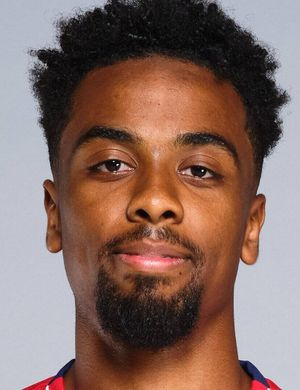 Гомес, Эйнджел