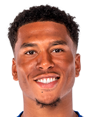 Лоадер, Даниэль