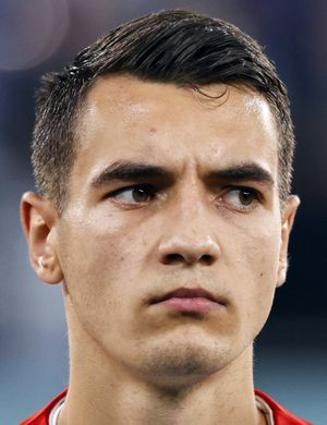 Кивёр, Якуб