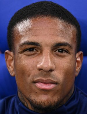 Фолоруншо, Майкл Ийемуан