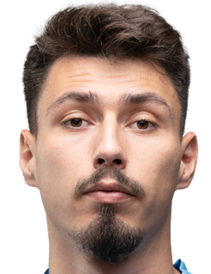 Ороз, Доминик