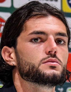 Доссена, Альберто