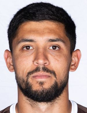 Луна Диале, Мауро