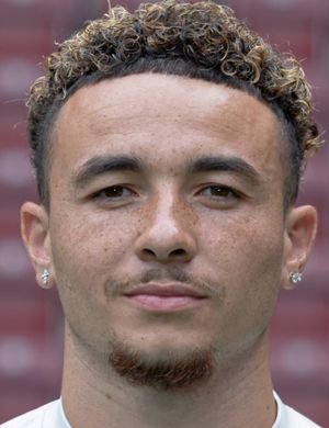 Варгас, Рубен