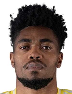 Джеффри, Чинеду