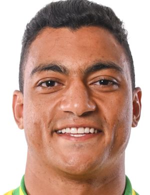 Мохамед, Мустафа