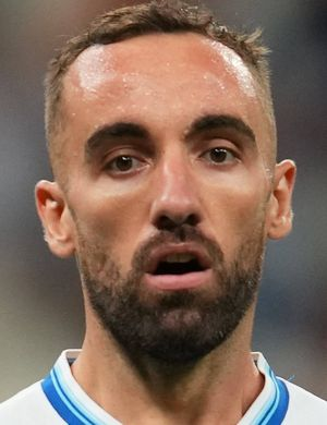 Дардер, Серхи