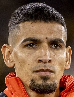 Муньос, Даниэль