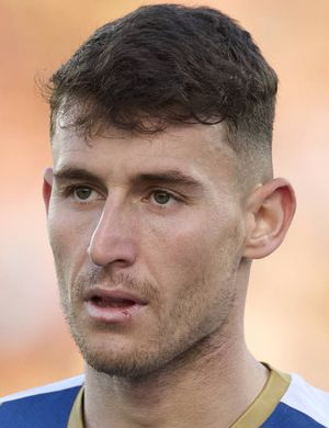 Раба, Даниэль