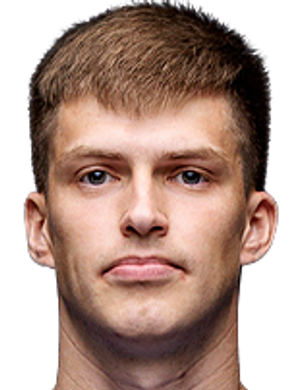 Каккоев, Никита