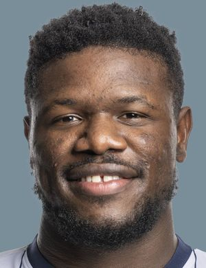 Аэгун, Олуватосин