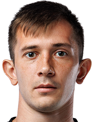 Ятимов Рустам