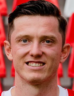 Грегорич, Михаэль