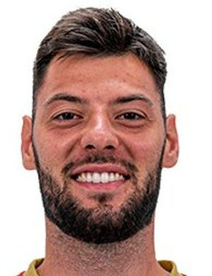 Батурина, Роко