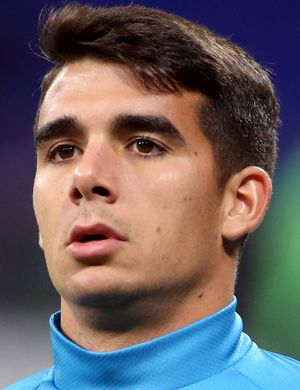 Гомес, Виктор