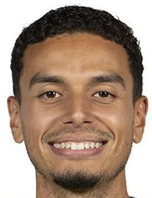 Ван Кам, Даниэль