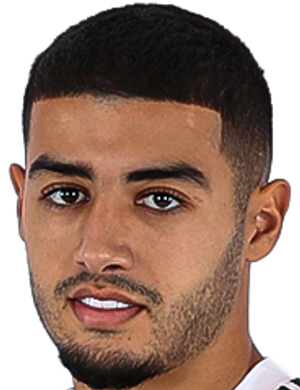 Зарури, Анасс