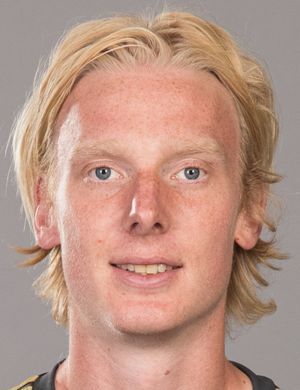 Эдмундссон, Андриас