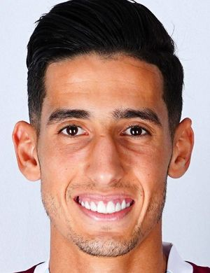 Агуэрд, Найеф