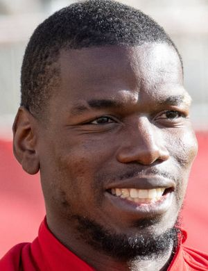 Погба, Поль