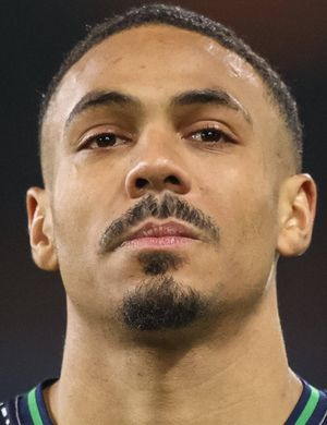 Изидор, Вильсон