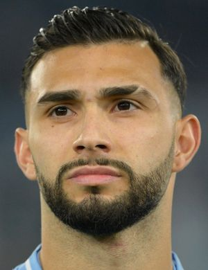 Кастеллано, Валентин