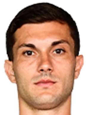 Стрефецца, Габриэль