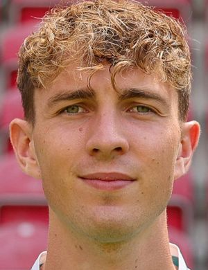 Рисс, Лассе