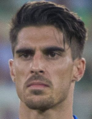 Видаль, Начо