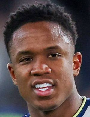 Синистерра, Луис