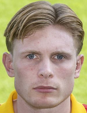 Эдвардсен, Оливия