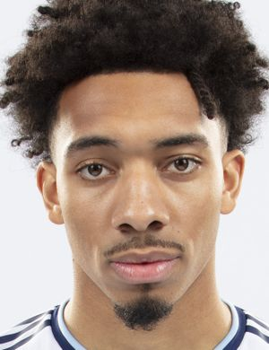 Баир, Телониус