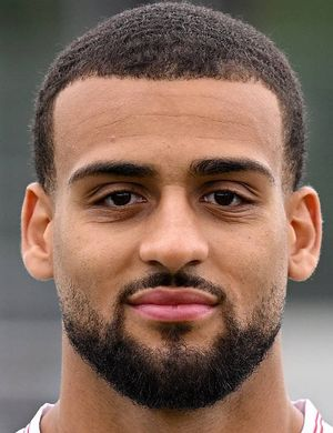 Вагноманн, Джоша