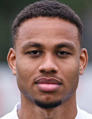 Теркельсен Нарти, Николас