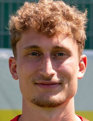 Остерхаге, Патрик