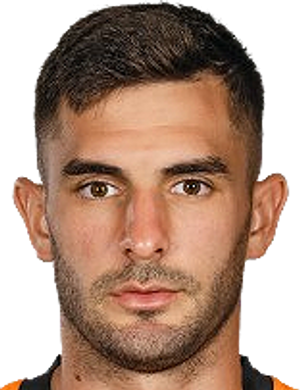 Франджич, Бартол