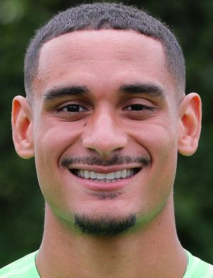 Лакруа, Максенс