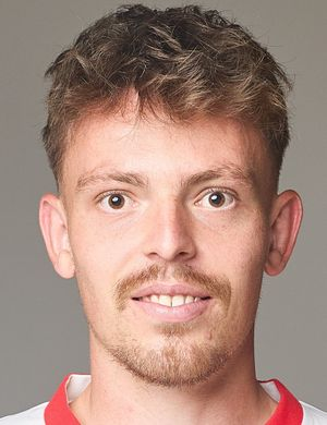 Дегер, Давид