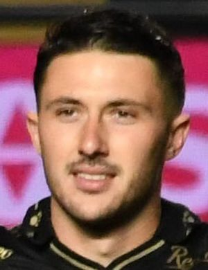 Гарсес, Факундо