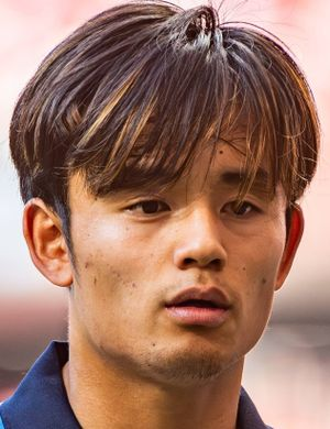 Кубо, Такефуса