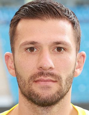 Даниэль Фернандес