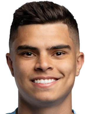 Костанца, Фернандо