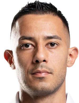 Марин, Джимми