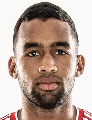 Кассерес, Кристиан