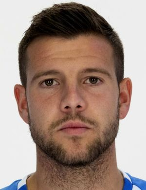 Руибал, Айтор