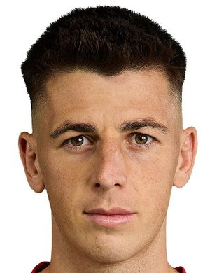 Рейна Кампос, Альберто