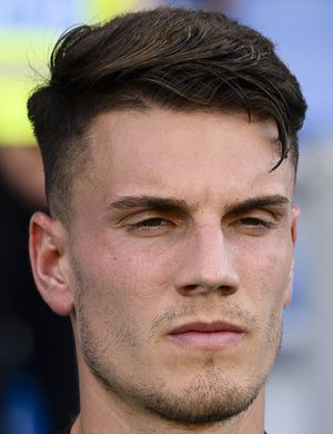 Болока, Даниэль