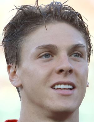 Зербин, Алессио