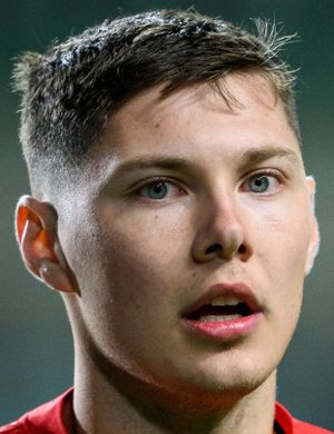 Валдимарссон, Хакон